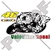 VALENTINO ROSSI 46 The Doctor MotoGP Racing 6