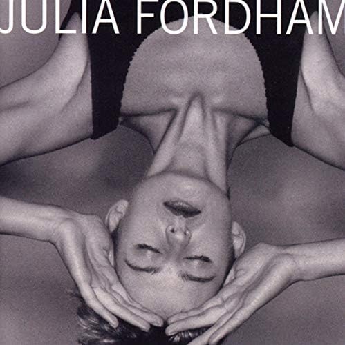 Fordham, Julia - Porcelain - Amazon.com Music