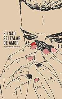 Livro Eu não sei falar de amor