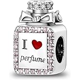 HONGRUI 925 Sterling Silver Charms for Bracelets and Necklaces Cat Cross Sunflower Sunshine Birthday Pendant Bead Charm for Women Jewelry Gift