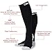Compression Socks for Men & Women the Graduated Boost Performance, Speed Up Recovery, Better Blood Circulation. Best for Running, Flight Travel, Hiking, Nurse and Maternity Pregnancy