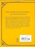 Image de The Complete Worst-Case Scenario Survival Handbook
