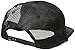 Quiksilver Men's Upper Trucker Hat