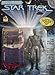 Star Trek Action Figure The Jem'Hadar