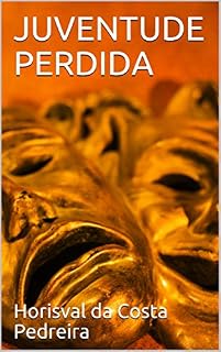Livro JUVENTUDE PERDIDA