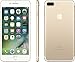 Apple iPhone 7 Plus Unlocked Phone 32 GB (Gold)