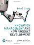 Innovation Management and New Product Development (6th Edition)