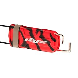 Dye Flex Paintball Barrel Sock