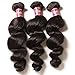 UNICE Bye Bye Knots Wig Body Wave 7x5 Invisible Knots Lace Front Wigs Human Hair Wear Go Glueless Wig Human Hair Pre Plucked Pre Cut 180% Density Black Color