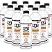 Regal Flame Elite Bio Ethanol Fireplace Fuel 12 Pack - Indoor/Outdoor