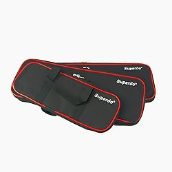 Superdo® Sai Case