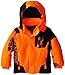 Spyder Boys Mini Challenger Jacket