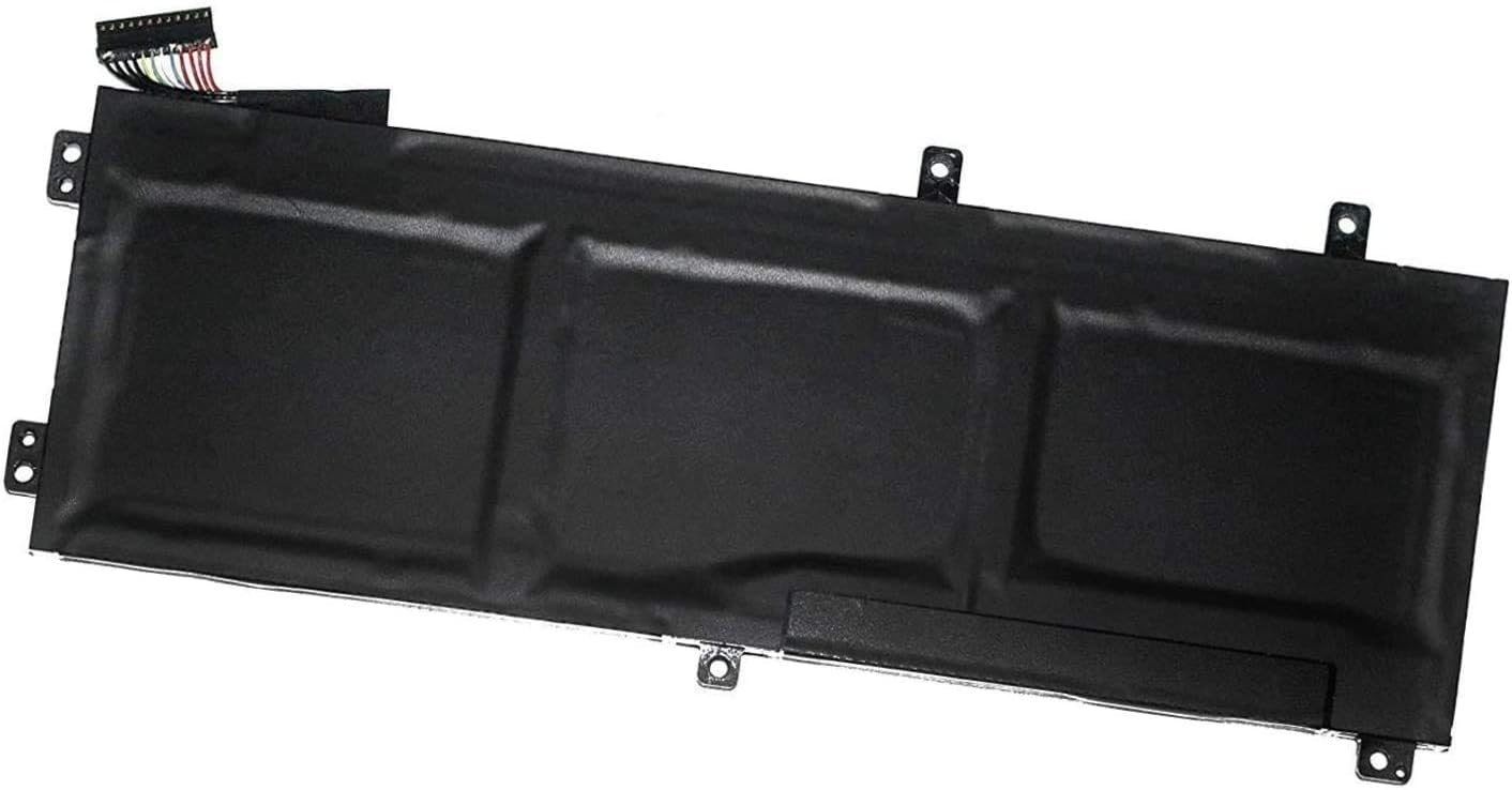 ASKC 56Wh RRCGW Laptop Battery Replacement for Dell XPS 15 9550 Precision 15 5510 Mobile Workstation Notebook 062MJV 62MJV M7R96 - Image 5