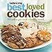 Southern Living Best Loved Cookies: 50 Melt-in-Your-Mouth Southern Morsels by 