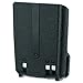 Kenwood KNB-46L 2000mAh Li-ion Rechargeable Battery (3.7 V), Original Accessory for TK-3230DX Two-Way Portable Radio, OEM, (Charger Not Included)