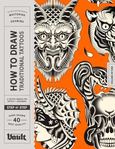 Sailor Jerry Tattoo Flash: Rise & Shine: Vol. 1: Don Ed Hardy