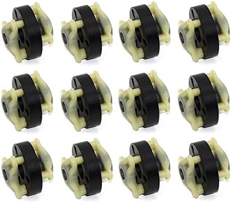 285753A Motor Coupler With Metal Insert AP3963893 12 Pack