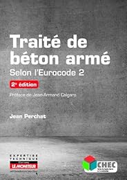 Traité de béton armé