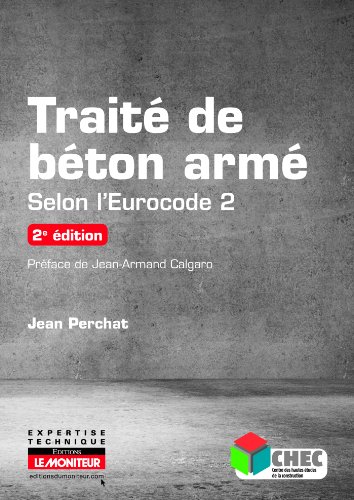Traité de béton armé