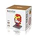 LOZ Diamond Blocks Nanoblock Hello Kitty Featuring Iron Man Educational Toy 120pcs