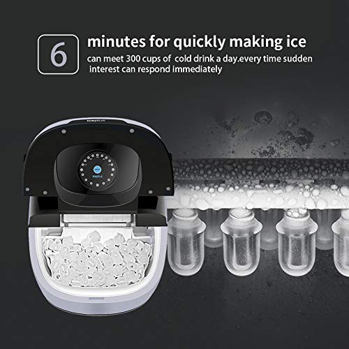 4 Iceplus+Portable+Maker+Machine+Countertop