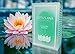 Bath & Shower Loofah Brush, Gentle Scrub Skin Exfoliation. 100% Silicone