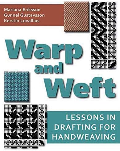 Manual of Swedish Hand Weaving: Ulla Cyrus: Amazon.com: Books