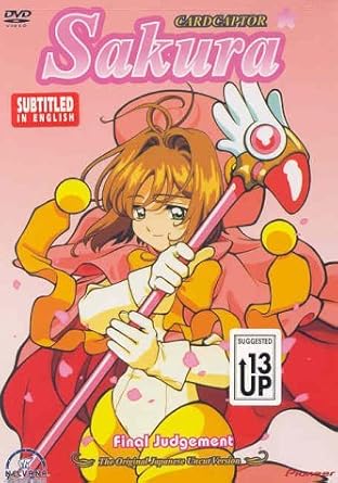 Get Amazon Com Cardcaptor Sakura Vol 12 The Final Judgement By For Free Get Wallpaper Amazon Com Cardcaptor Sakura Vol 12 The Final Judgement By For Free