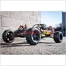 Scale RTR 305C Gas Baja Buggy 30.5cc 