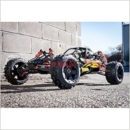 rovan rc buggy