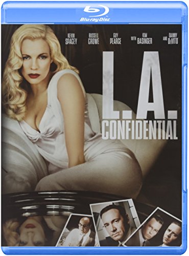 L.A. Confidential