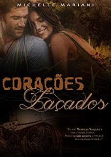 Livro Corações Laçados