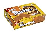 Normandy Panelitas Milk Caramel Candies / Panelitas De Leche