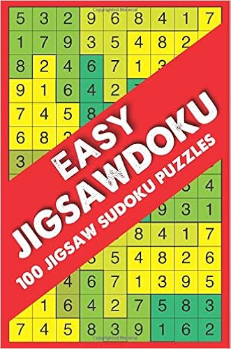 jigsawdoku