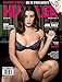 HUSTLER Adult Magazine October 2017 + Real Estate Sex Bonus DVD with Chloe Amour Nikki Peyton Alyssa Branch Layla Sin Missy Martinez