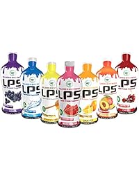 nutricional diseños Sugar Free líquido Suplemento de Proteínas, 1