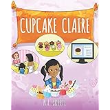 Cupcake Claire