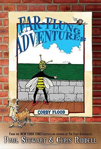 Far-Flung Adventures: Corby Flood