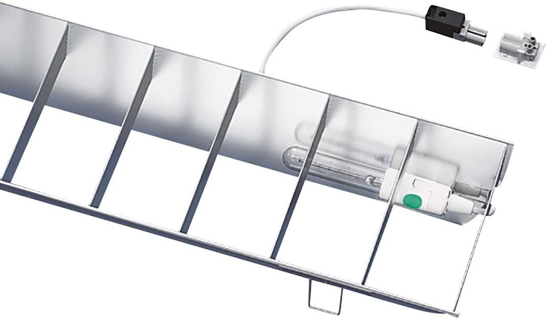 Trilux – Notfall Beleuchtung mit Akku 545/2g7eb2 Lichtertüte Luminaria