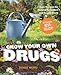 Grow Your Own Drugs: Easy Recipes for Natural Remedies and Beauty Fixes by James Wong