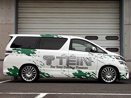 Amazon Tein テイン 車高調 Flex Z トヨタ アルファード ヴェルファイア 2wd 4wd 系 Vsc86 C1as3 車高調キット 車 バイク