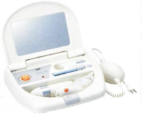 Amazon Co Jp コメット 高周波美顔器 Pop 38 ドラッグストア