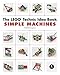 The LEGO Technic Idea Book: Simple Machines by Yoshihito Isogawa