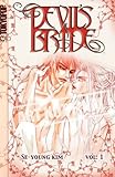Devil's Bride Volume 1 Manga by