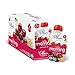 Plum Organics Hello Morning, Organic Baby Food, Cherries & Oats, 3.5 ounce pouch (Pack of 12)