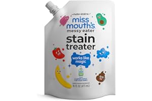 Miss Mouth's Messy Eater Stain Treater - 16oz Refi