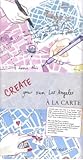 Image de A La Carte Create Your Own Los Angeles (Create Your Own City a La Carte)