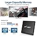 Android 9.0 TV Box 2GB RAM 16GB ROM X96 Mini Pro Android TV Box with Amlogic S905W WiFi 4K/HD 3D BT4.0 USB 3.0 Smart TV Box by puersit