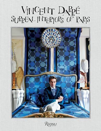 Paris Interiors (Taschen 25th Anniversary Series) (English and
