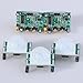 2013newestseller New 5 X HC-SR501 Adjust Ir Pyroelectric Infrared PIR Motion Sensor Detector Modules